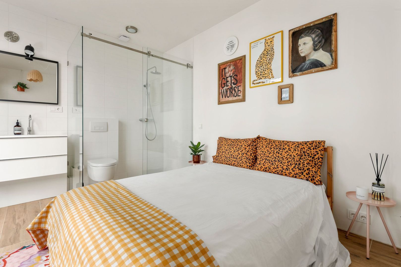 Eerste Jan van der Heijdenstraat 41 A, Amsterdam foto-16