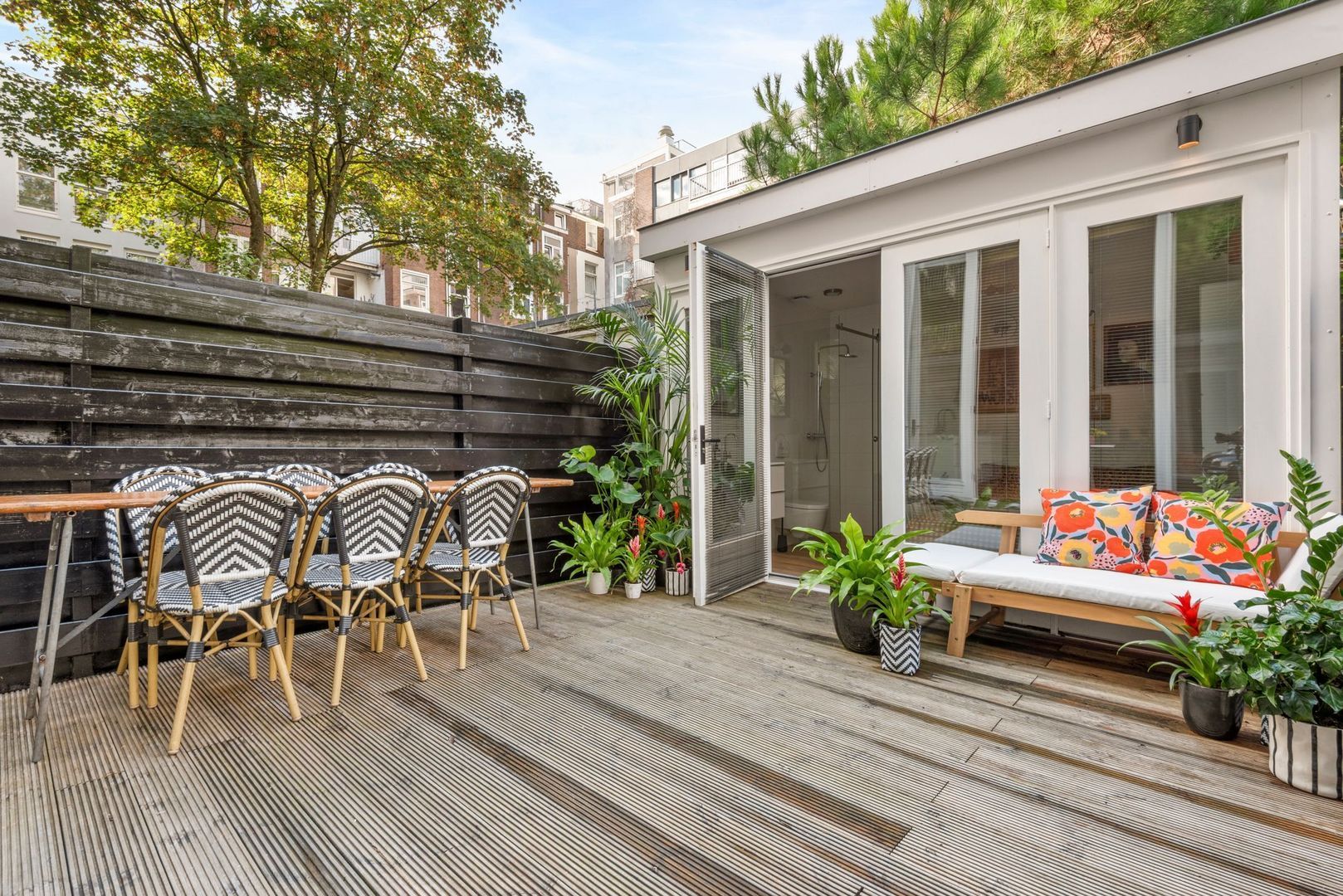 Eerste Jan van der Heijdenstraat 41 A, Amsterdam foto-19