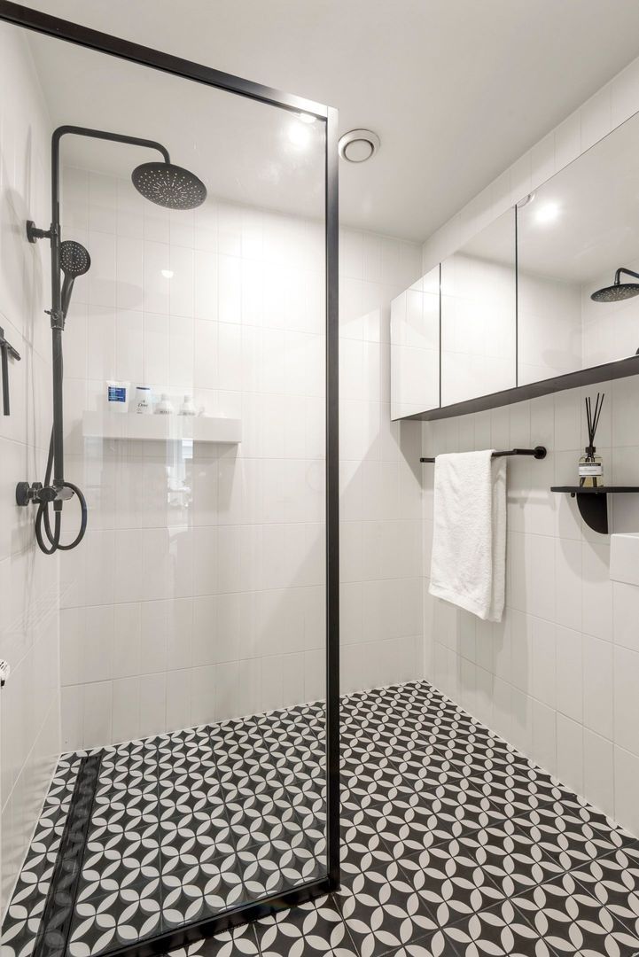 Eerste Jan van der Heijdenstraat 41 A, Amsterdam foto-29