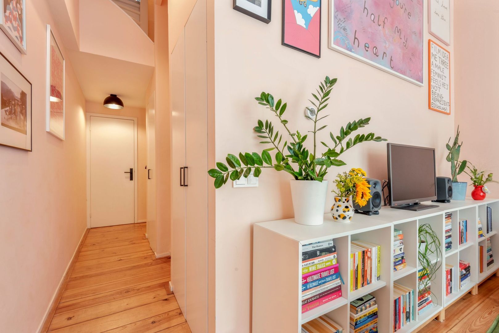 Eerste Jan van der Heijdenstraat 41 A, Amsterdam foto-20