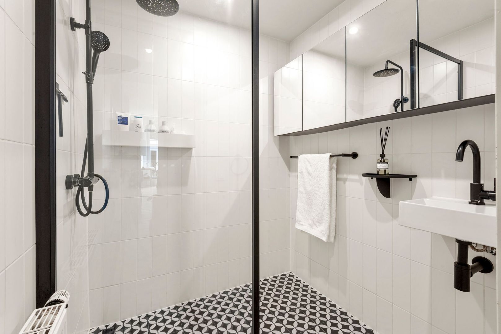 Eerste Jan van der Heijdenstraat 41 A, Amsterdam foto-28