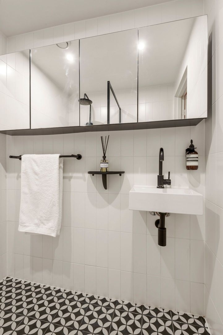 Eerste Jan van der Heijdenstraat 41 A, Amsterdam foto-30