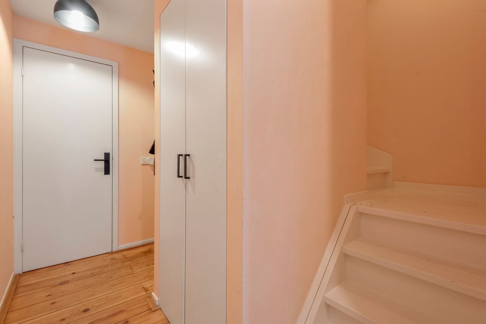 Eerste Jan van der Heijdenstraat 41 A, Amsterdam foto-27