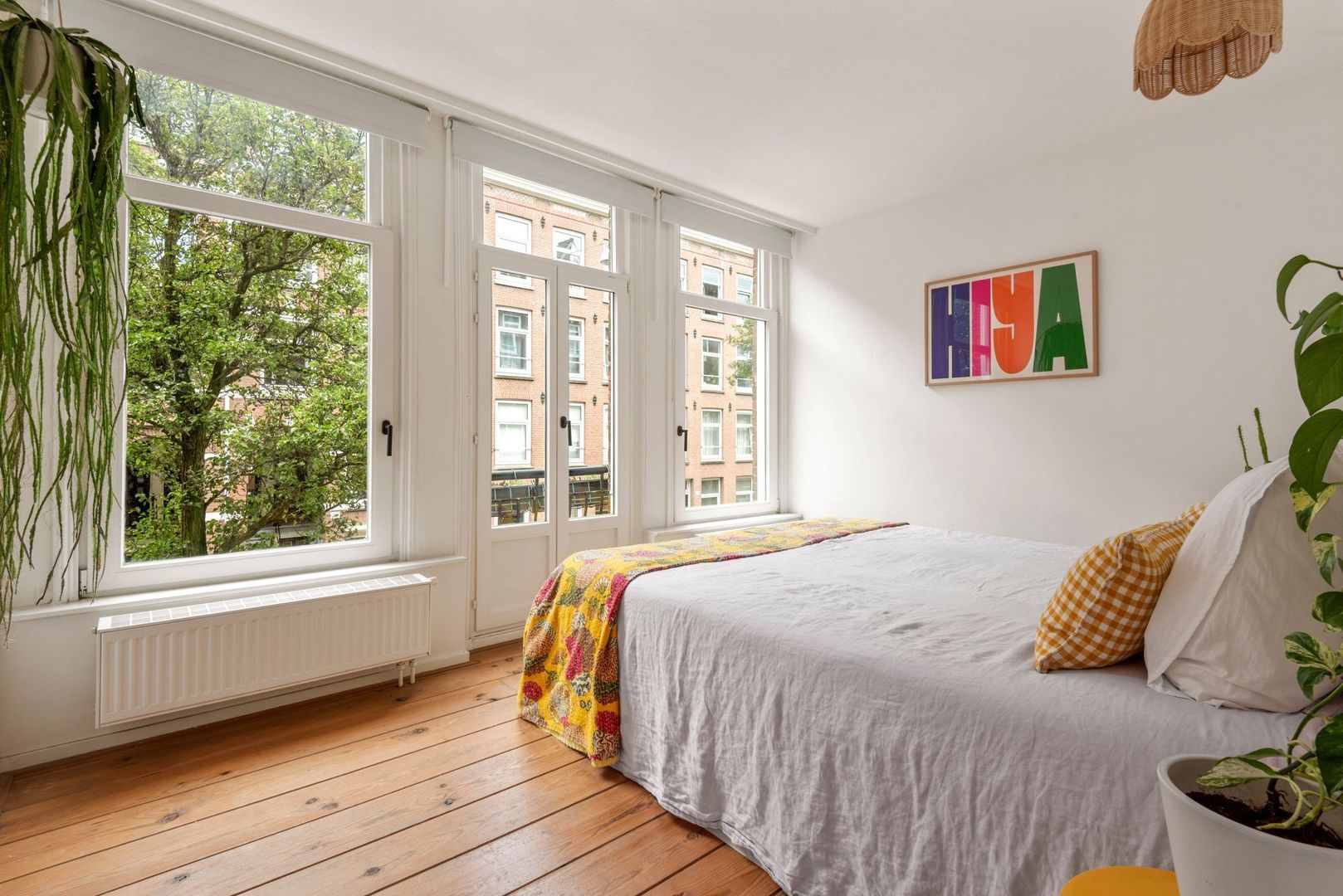 Eerste Jan van der Heijdenstraat 41 A, Amsterdam foto-21