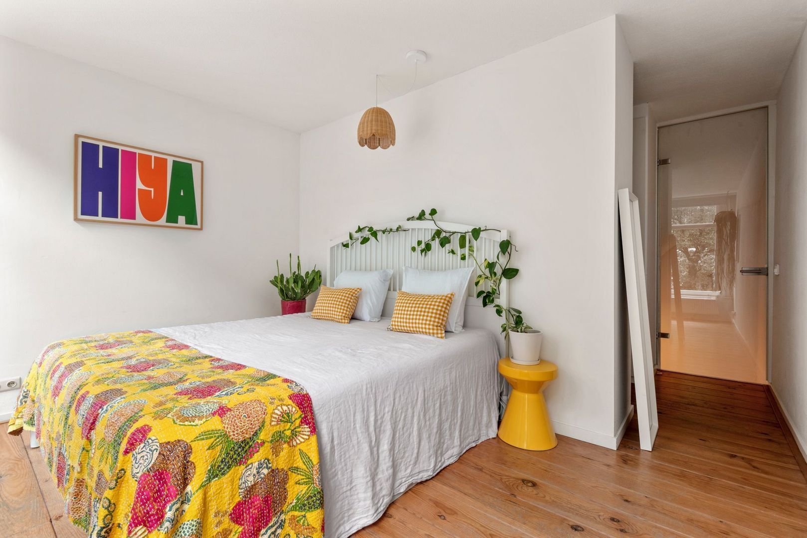 Eerste Jan van der Heijdenstraat 41 A, Amsterdam foto-22