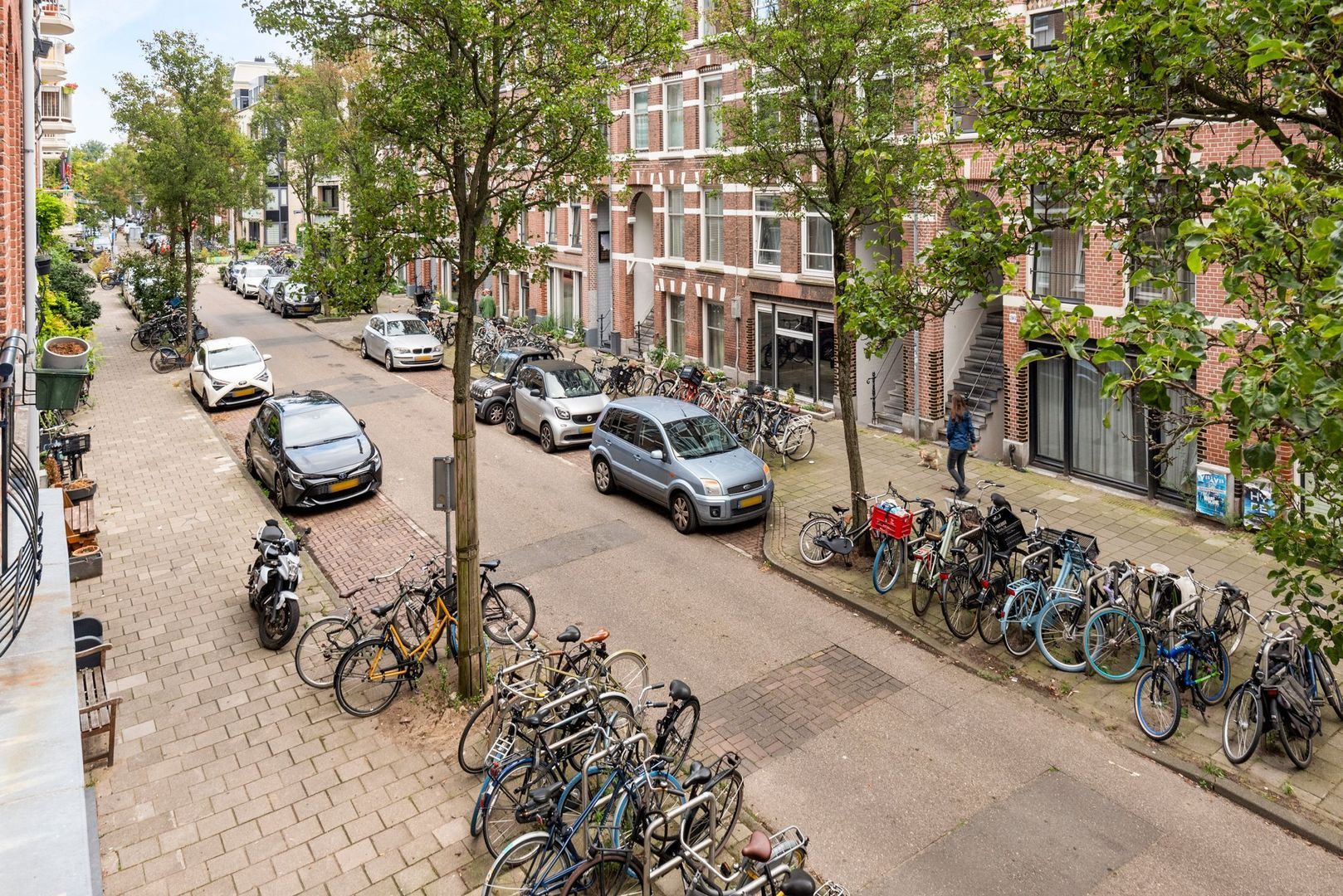 Eerste Jan van der Heijdenstraat 41 A, Amsterdam foto-23