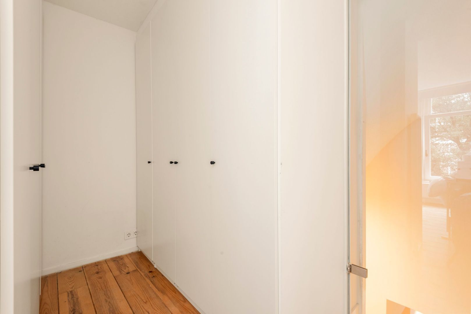 Eerste Jan van der Heijdenstraat 41 A, Amsterdam foto-24