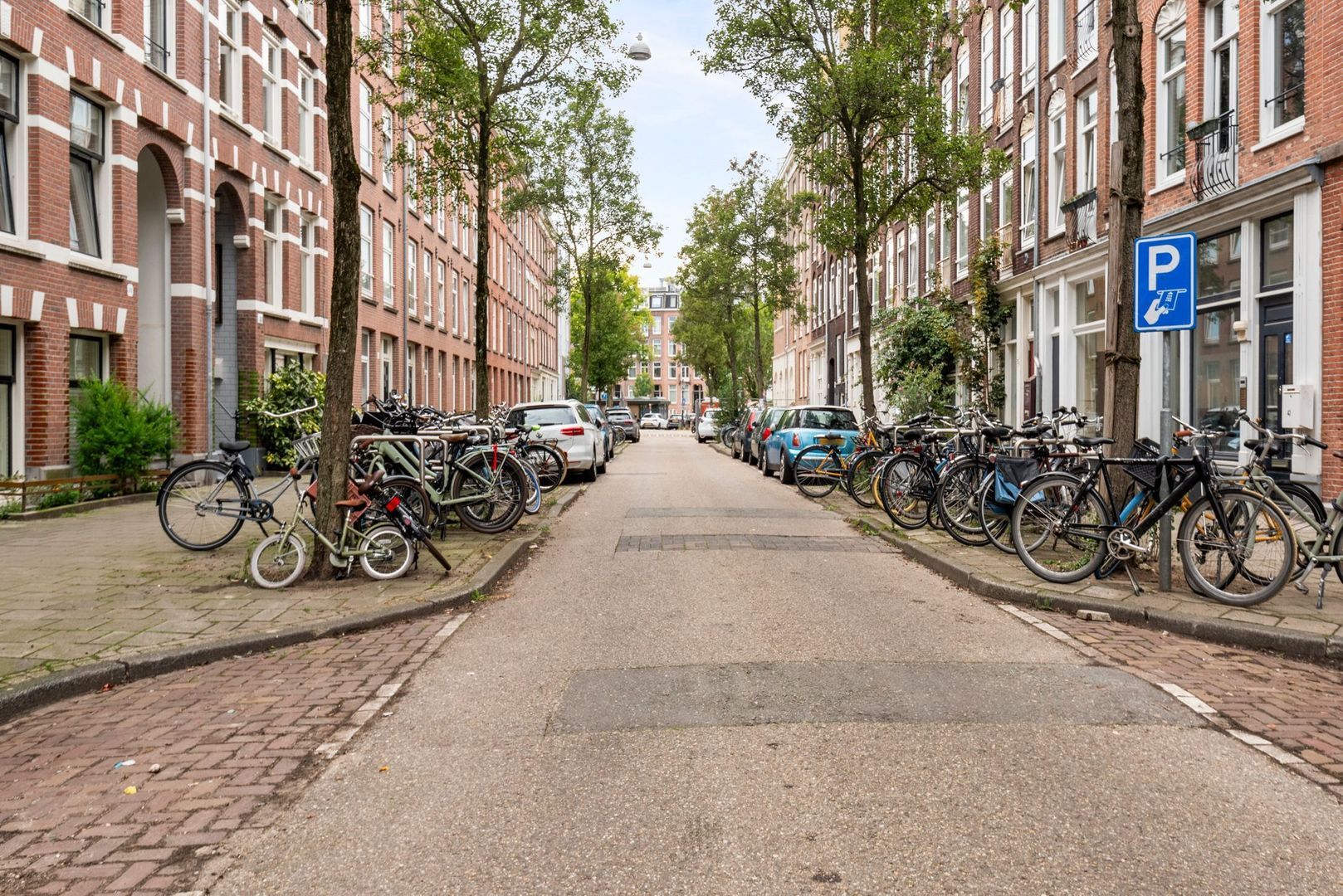 Eerste Jan van der Heijdenstraat 41 A, Amsterdam foto-32