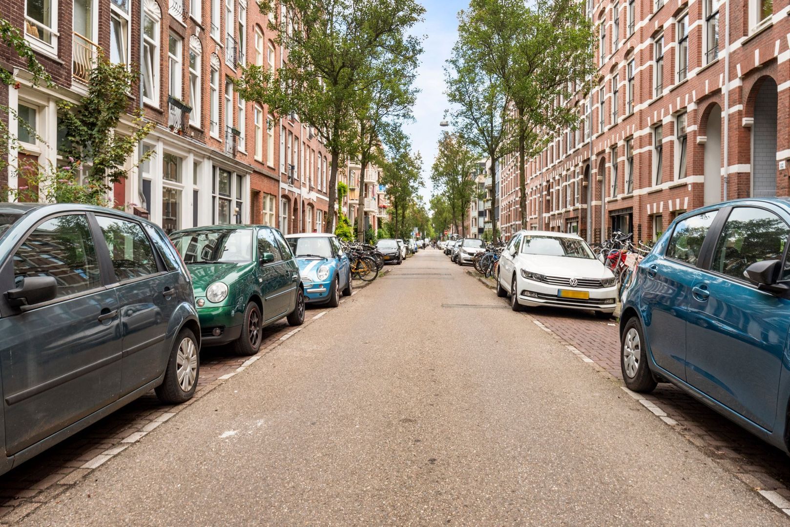 Eerste Jan van der Heijdenstraat 41 A, Amsterdam foto-31