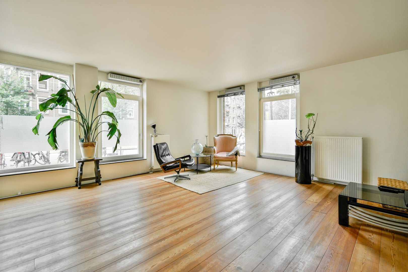 Van Oldenbarneveldtplein 19 A, Amsterdam foto-5