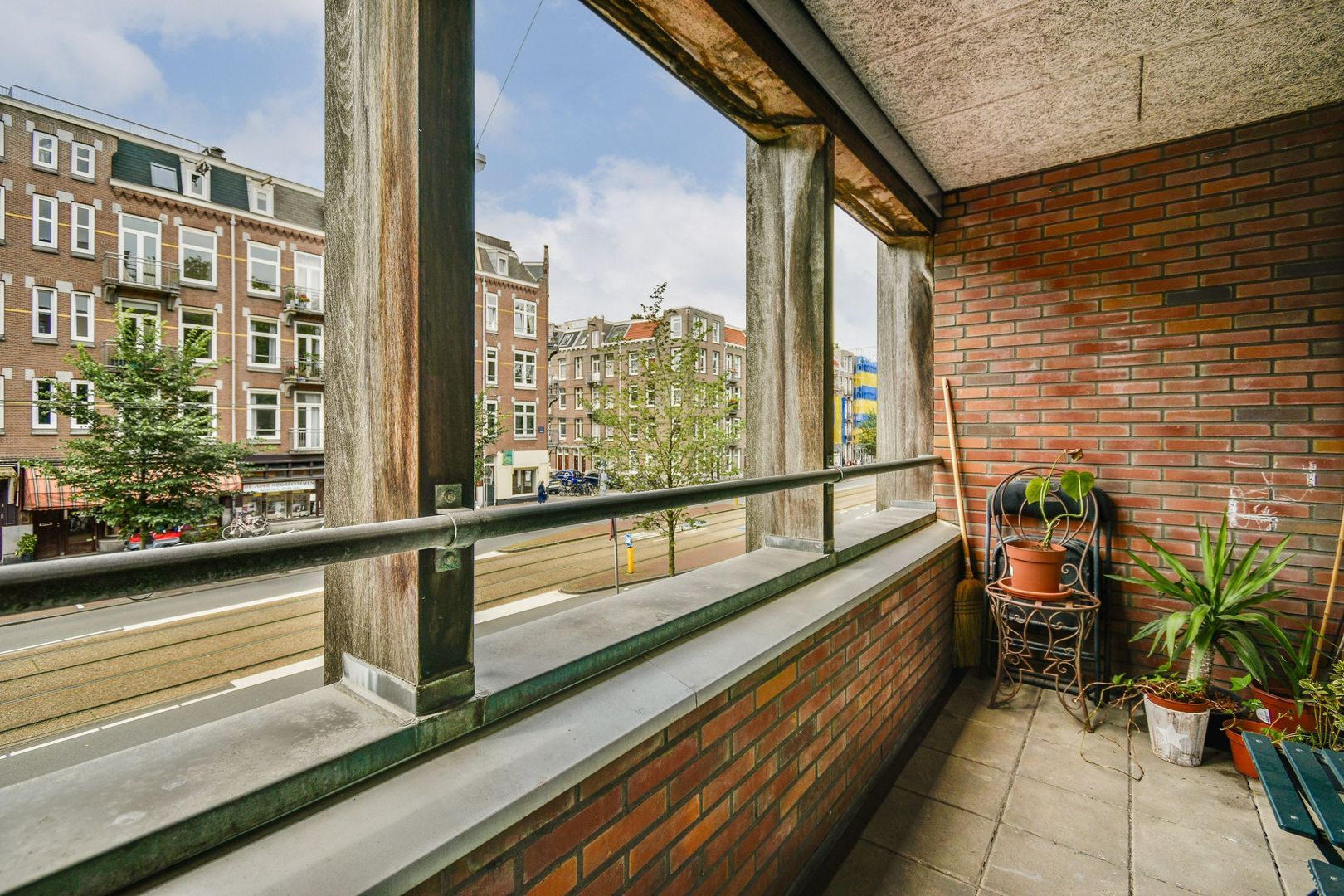 Van Oldenbarneveldtplein 19 A, Amsterdam foto-17