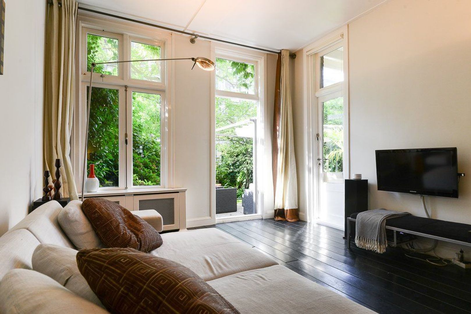 J.J. Cremerplein 29 H, Amsterdam foto-1