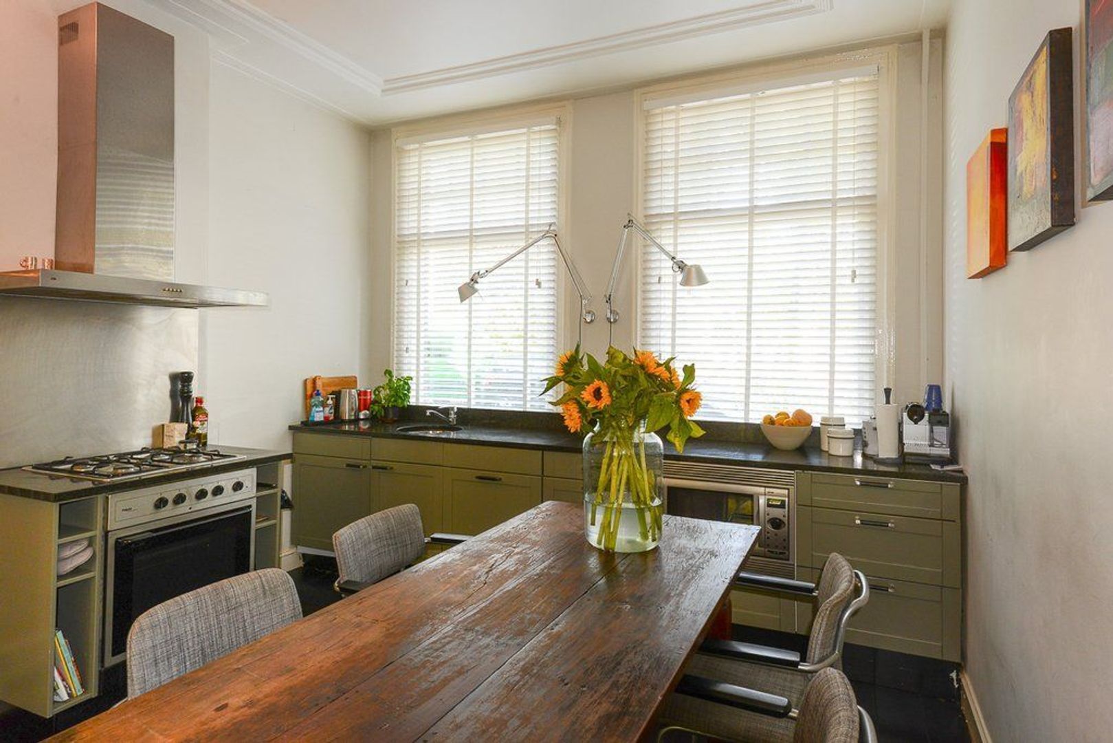 J.J. Cremerplein 29 H, Amsterdam foto-8