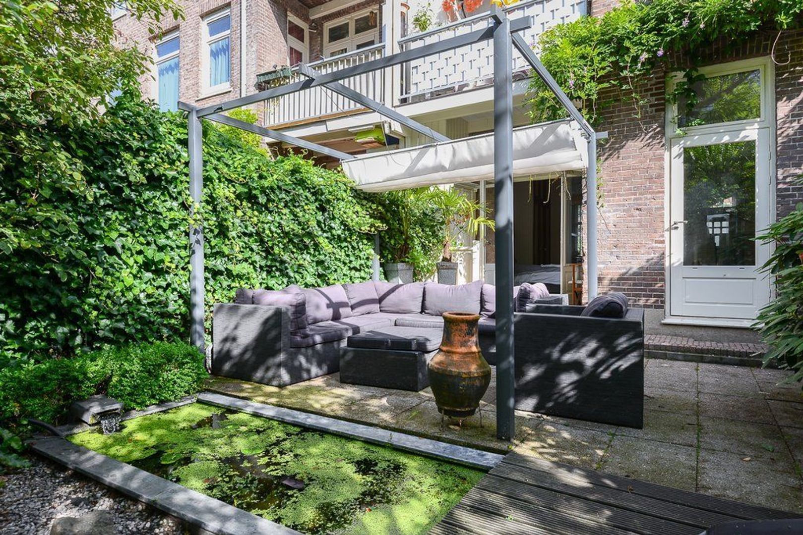 J.J. Cremerplein 29 H, Amsterdam foto-16