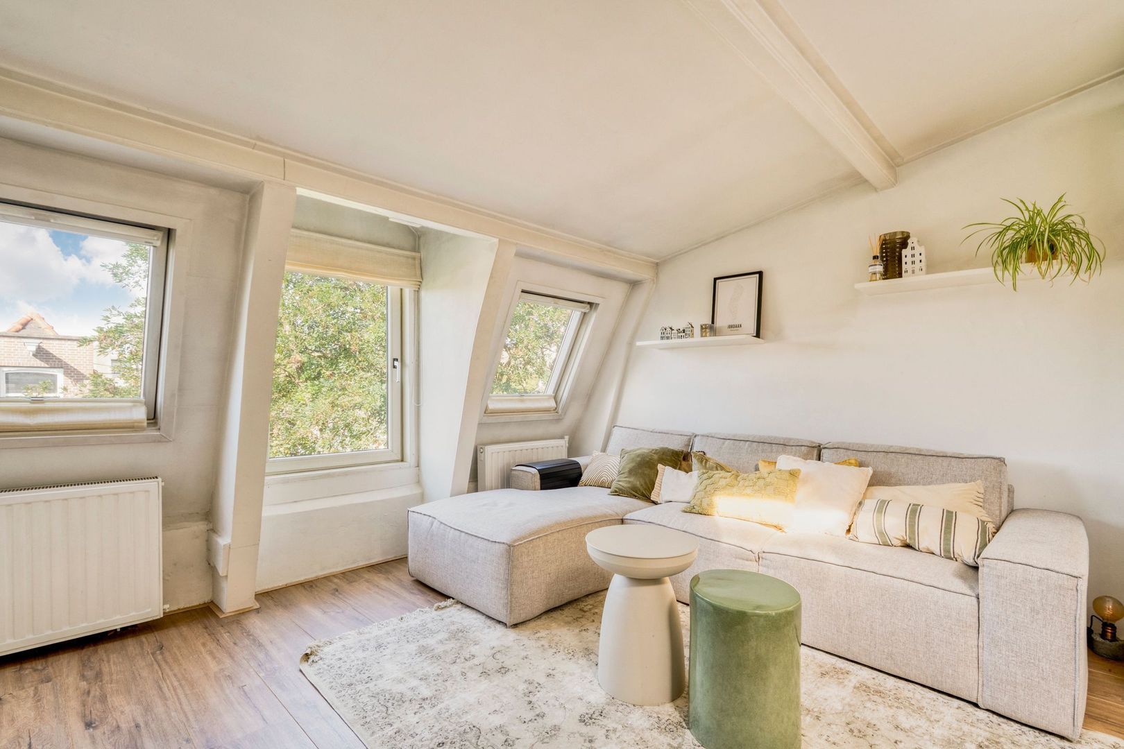 Da Costastraat 119 4, Amsterdam foto-2