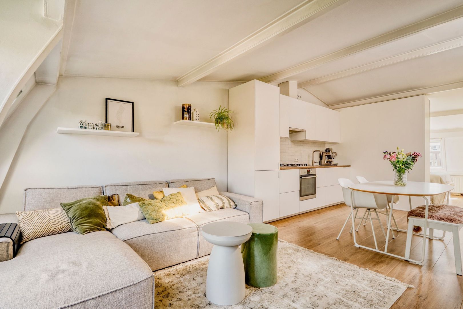 Da Costastraat 119 4, Amsterdam foto-3