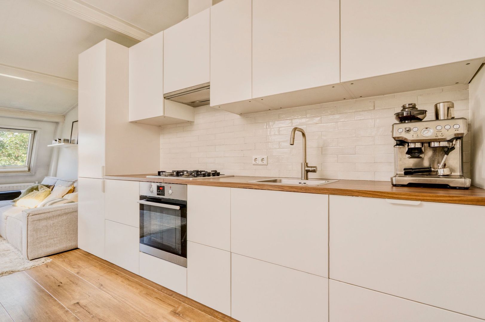 Da Costastraat 119 4, Amsterdam foto-9