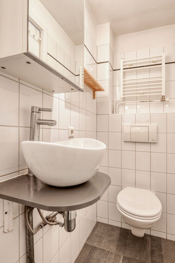 Da Costastraat 119 4, Amsterdam foto-17