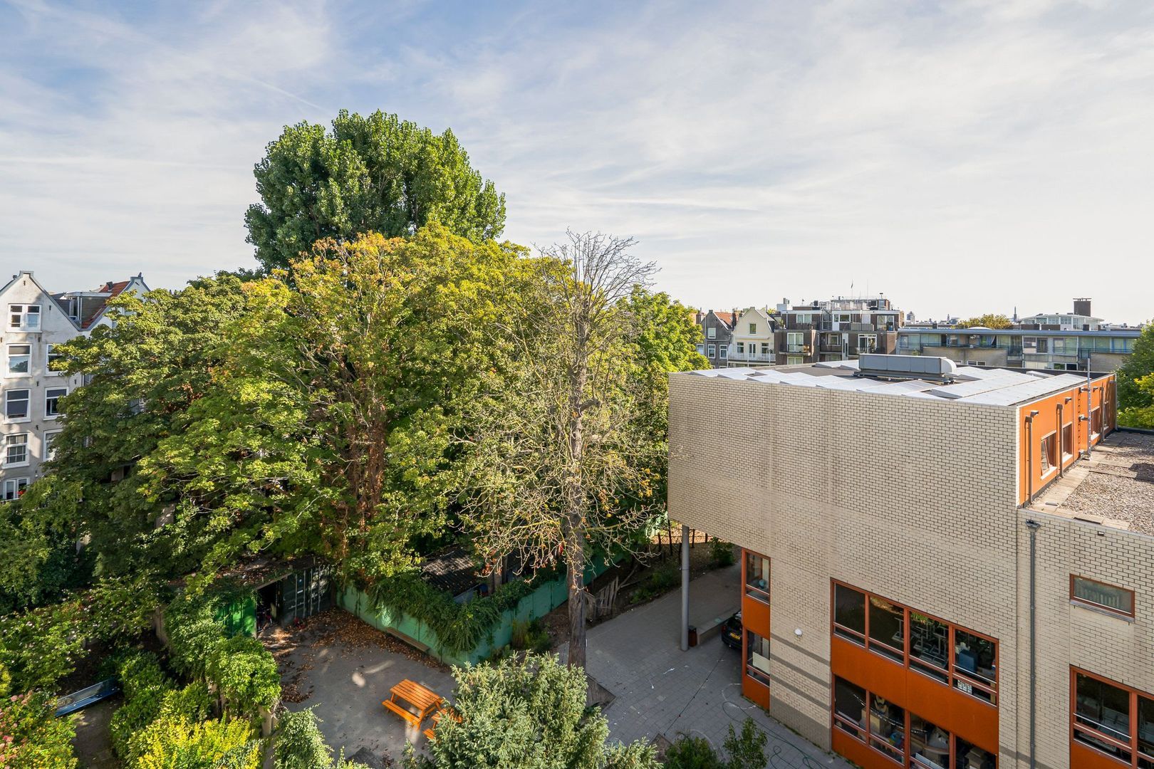 Da Costastraat 119 4, Amsterdam foto-20