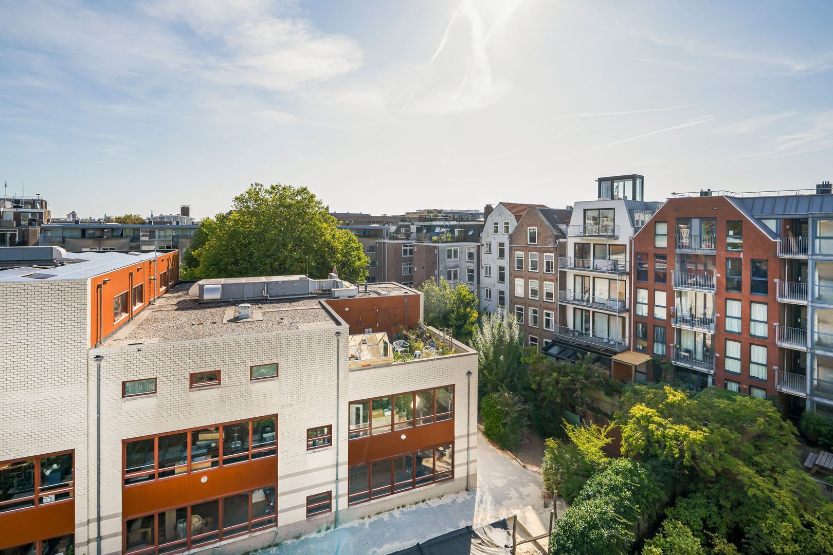 Da Costastraat 119 4, Amsterdam foto-21