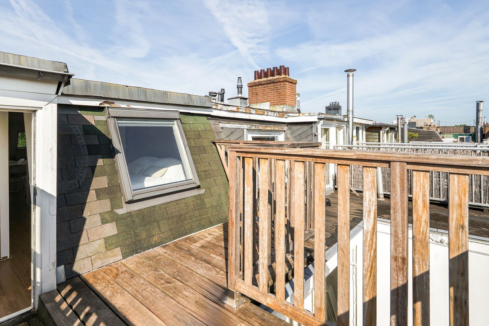 Da Costastraat 119 4, Amsterdam foto-22