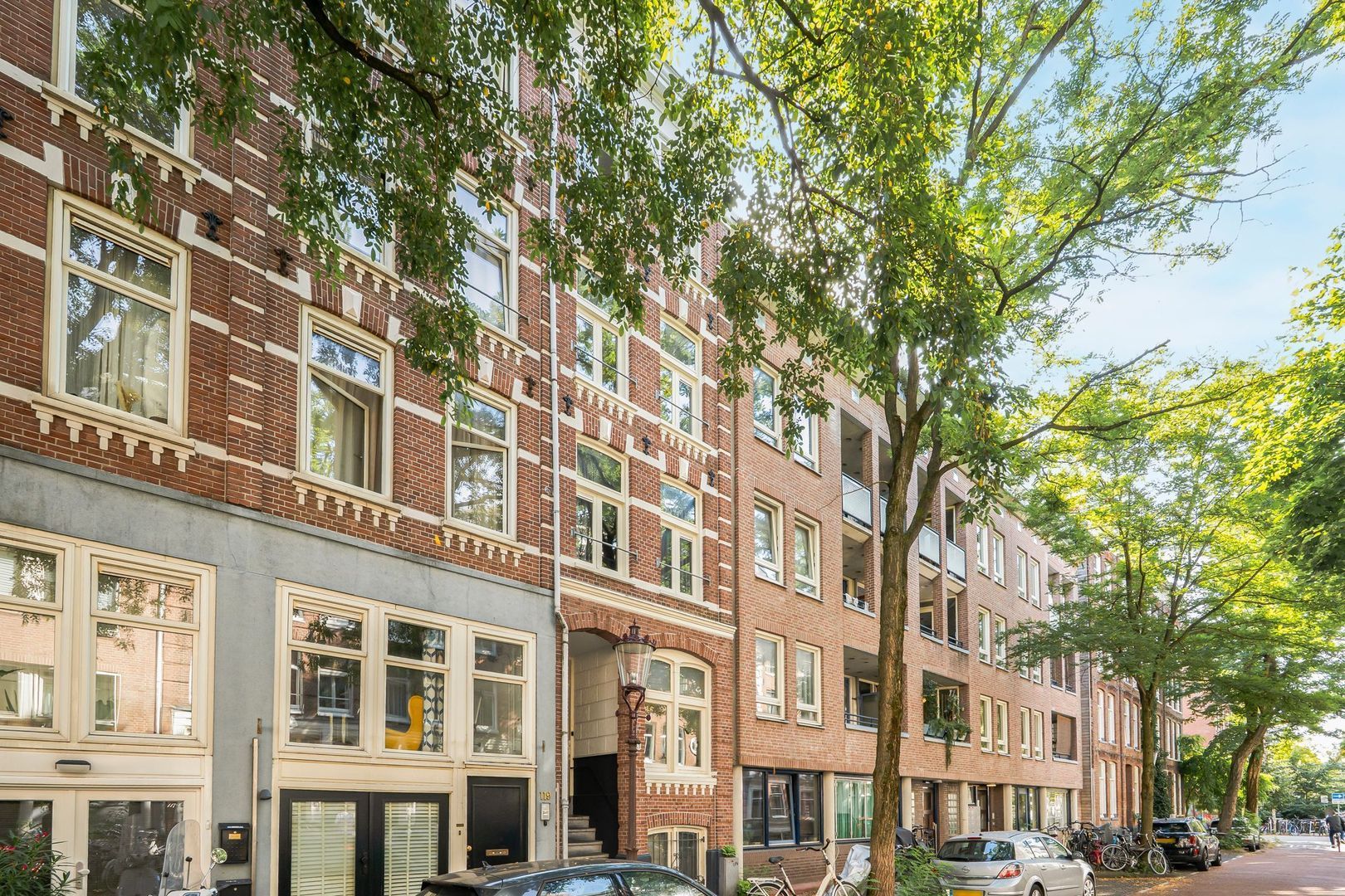 Da Costastraat 119 4, Amsterdam foto-23