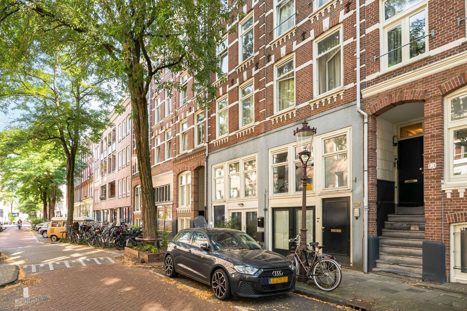 Da Costastraat 119 4, Amsterdam foto-24