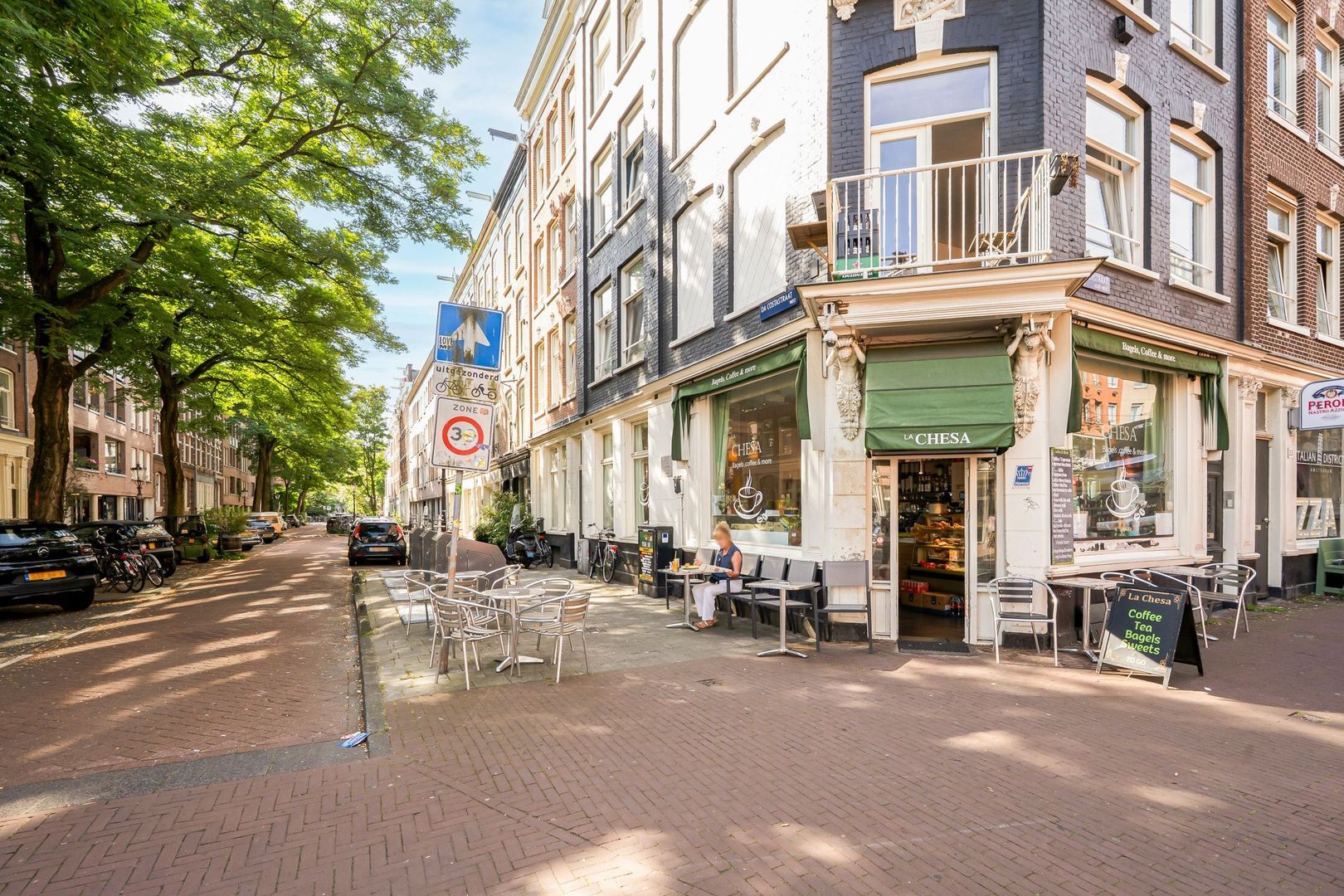 Da Costastraat 119 4, Amsterdam foto-26