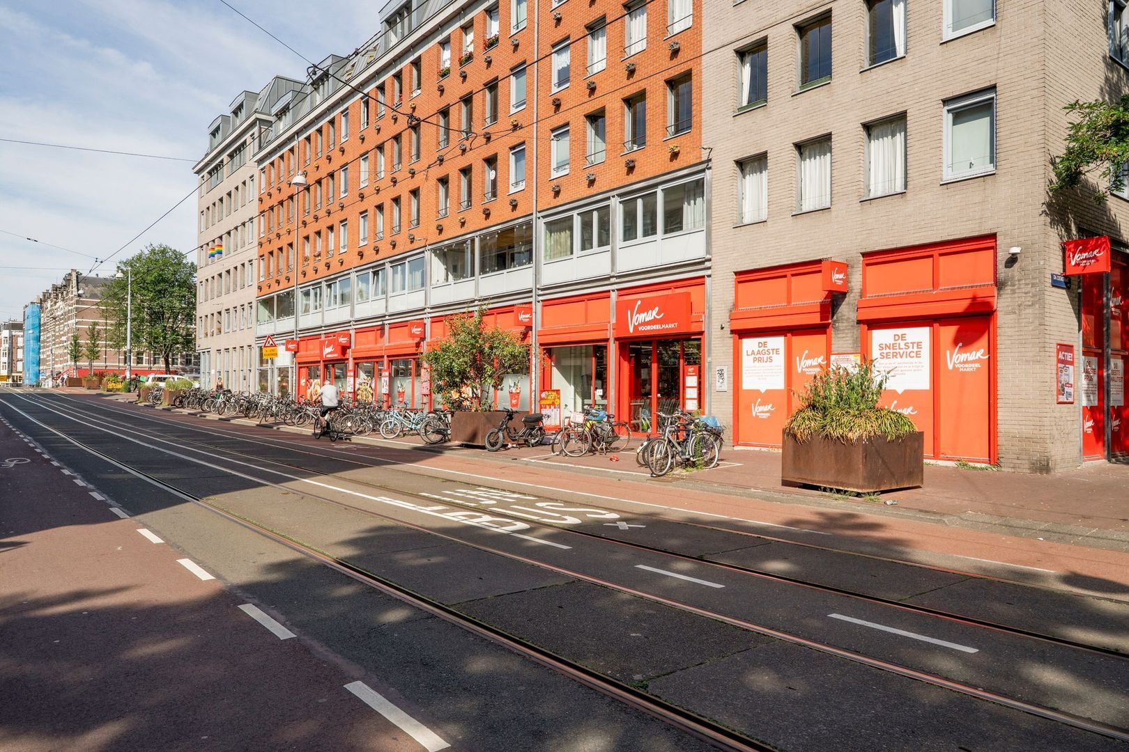 Da Costastraat 119 4, Amsterdam foto-27