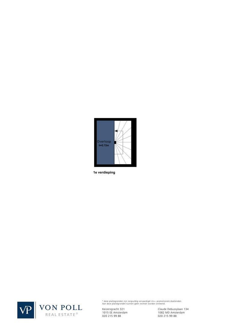 Dintelstraat 49 2, Amsterdam plattegrond-0