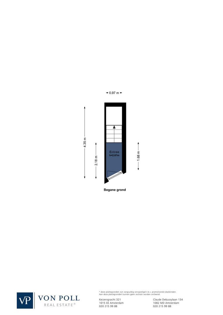 Dintelstraat 49 2, Amsterdam plattegrond-3