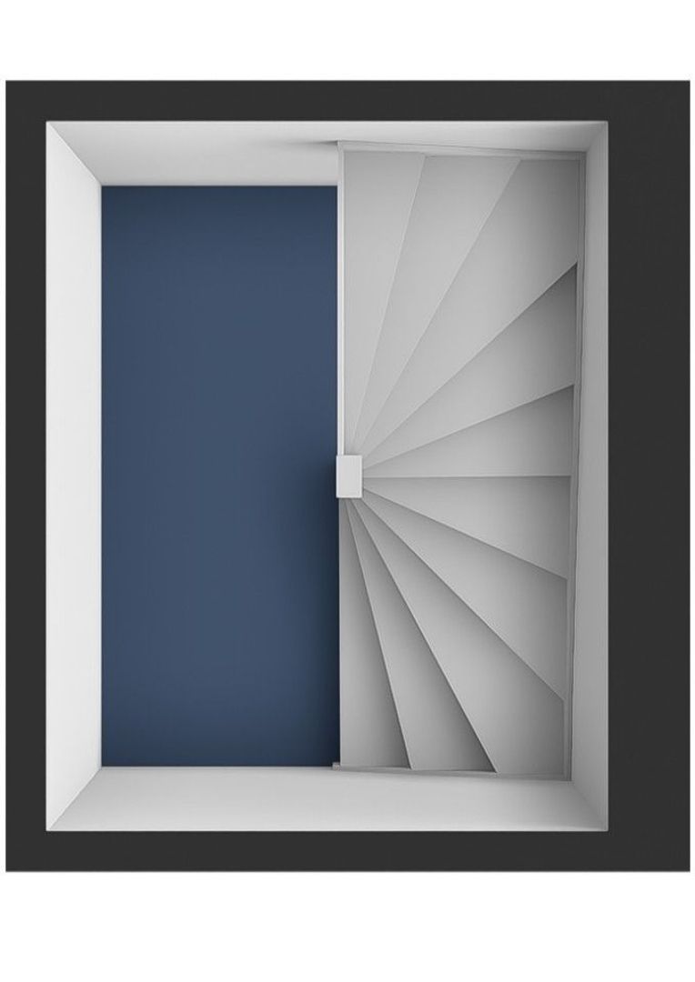 Dintelstraat 49 2, Amsterdam plattegrond-5