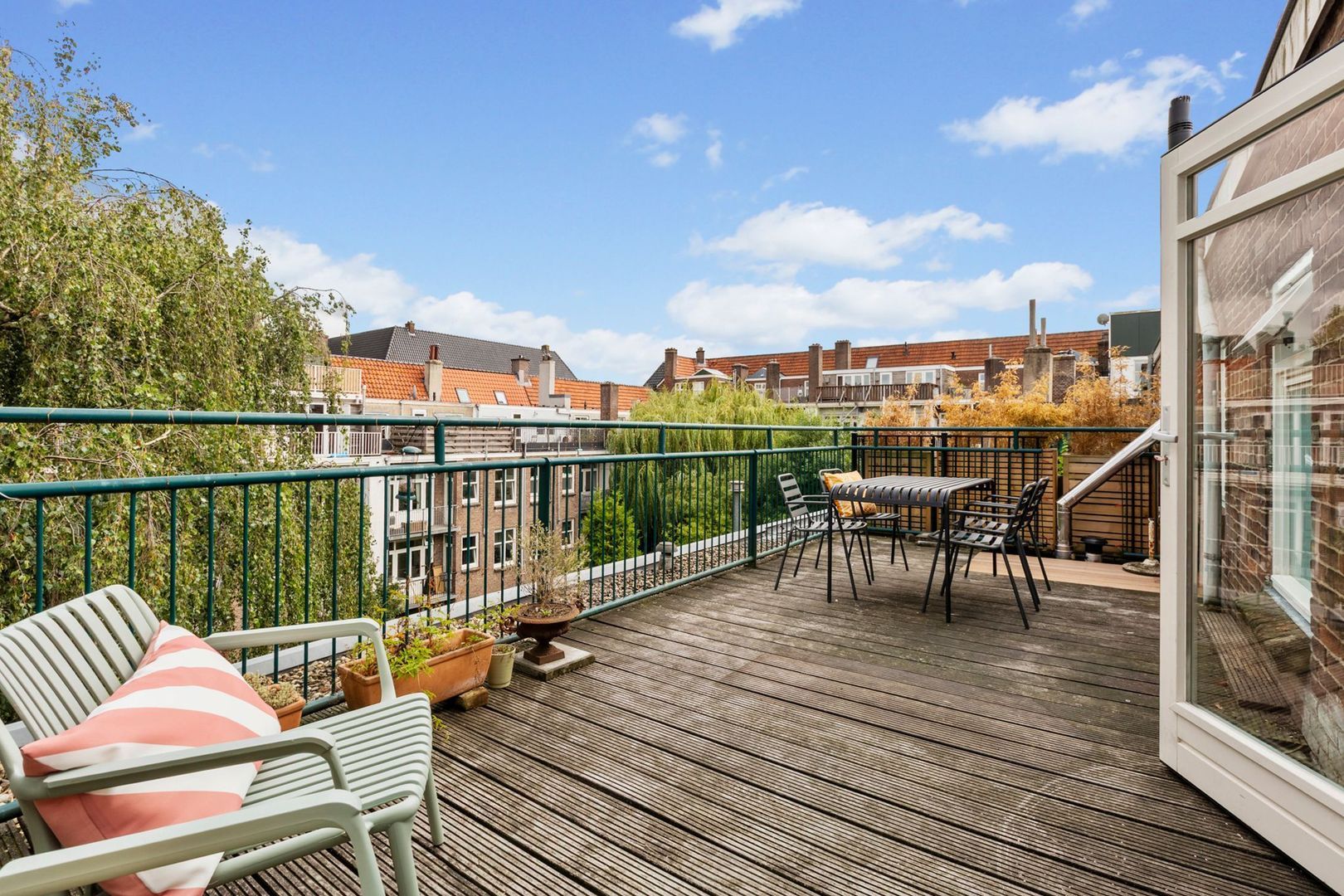 Dintelstraat 49 2, Amsterdam foto-1