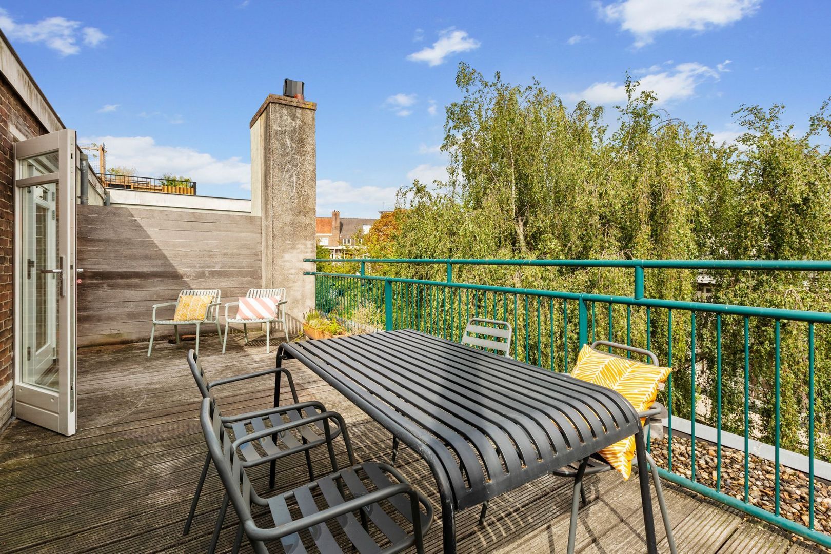 Dintelstraat 49 2, Amsterdam foto-47