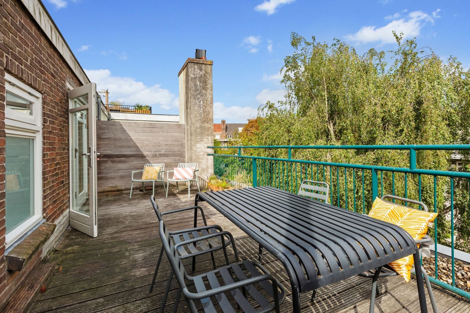 Dintelstraat 49 2, Amsterdam foto-46