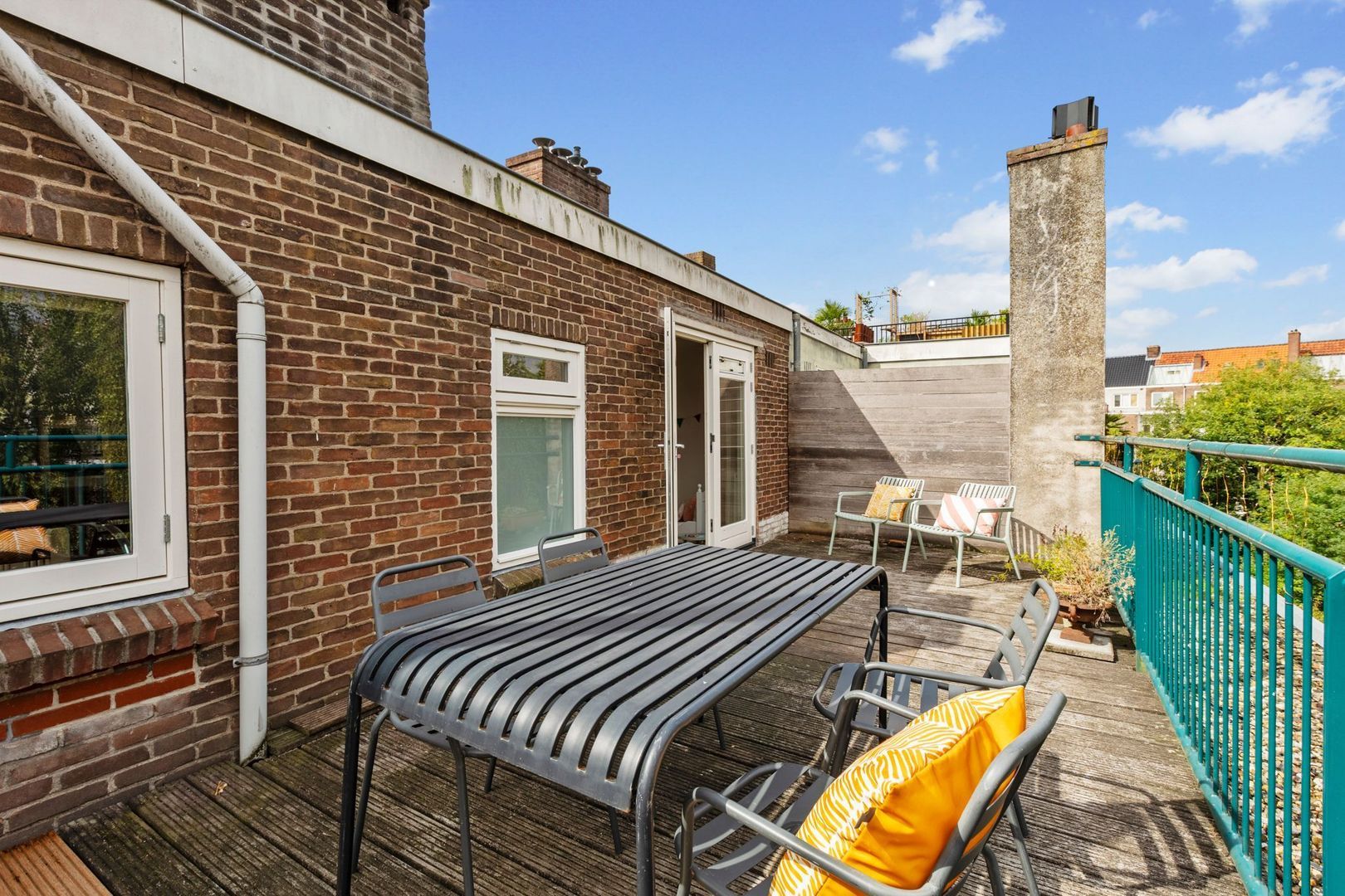 Dintelstraat 49 2, Amsterdam foto-48