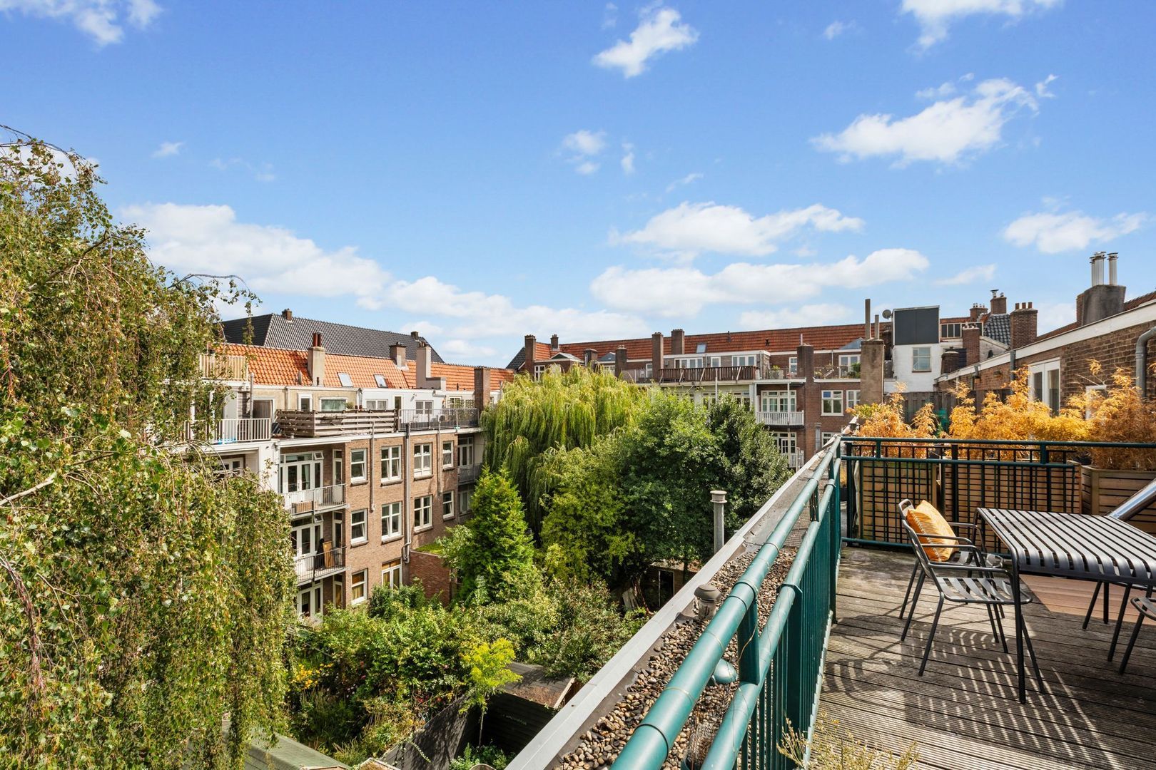 Dintelstraat 49 2, Amsterdam foto-50