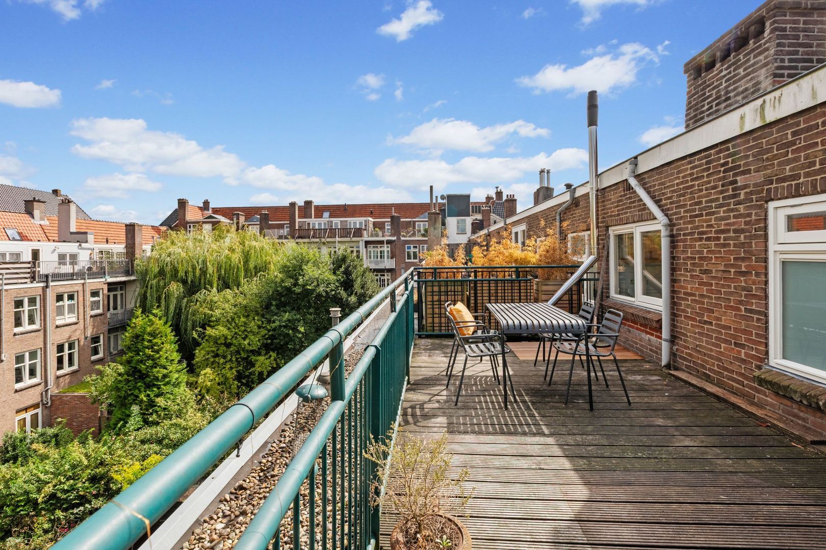 Dintelstraat 49 2, Amsterdam foto-49