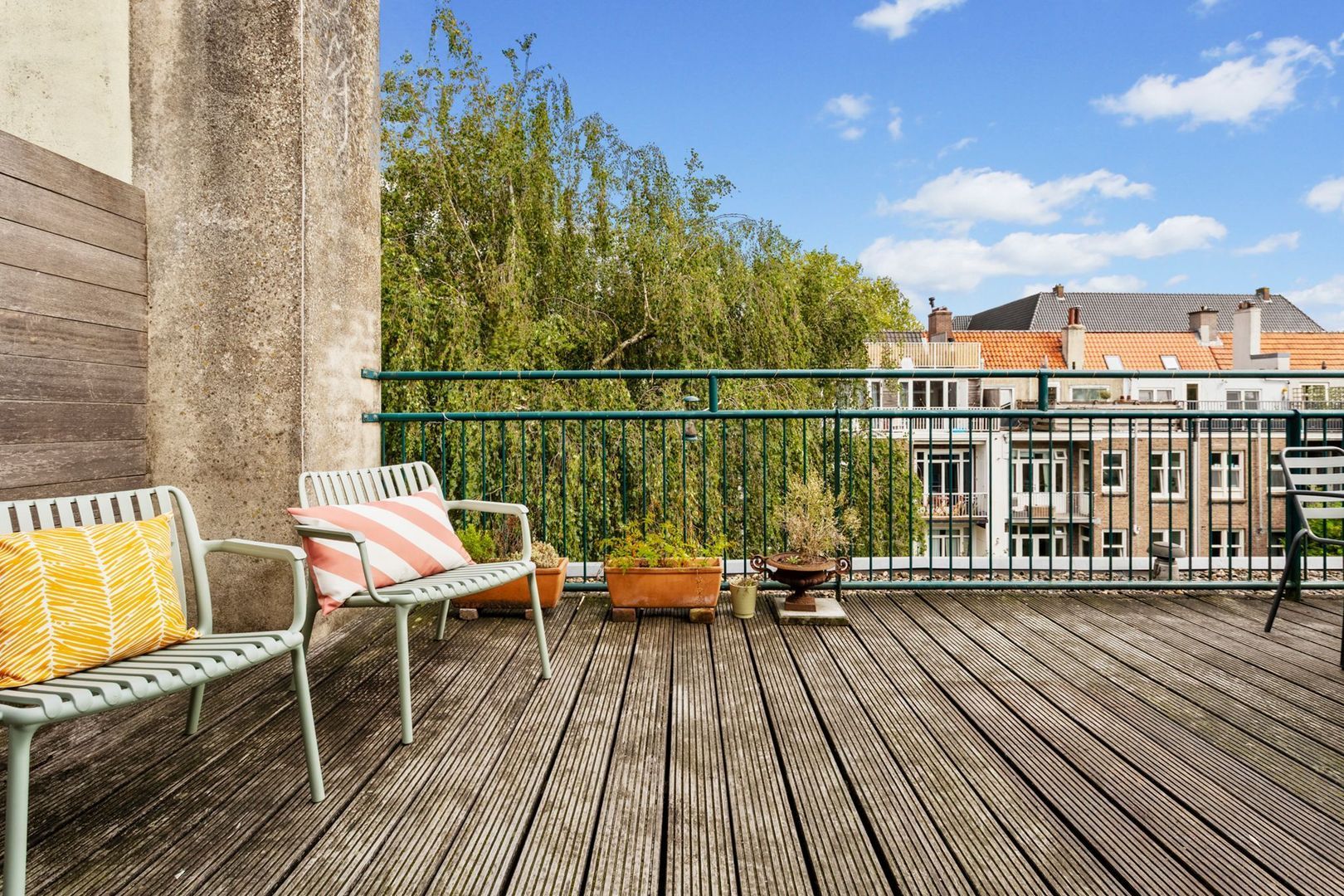 Dintelstraat 49 2, Amsterdam foto-51