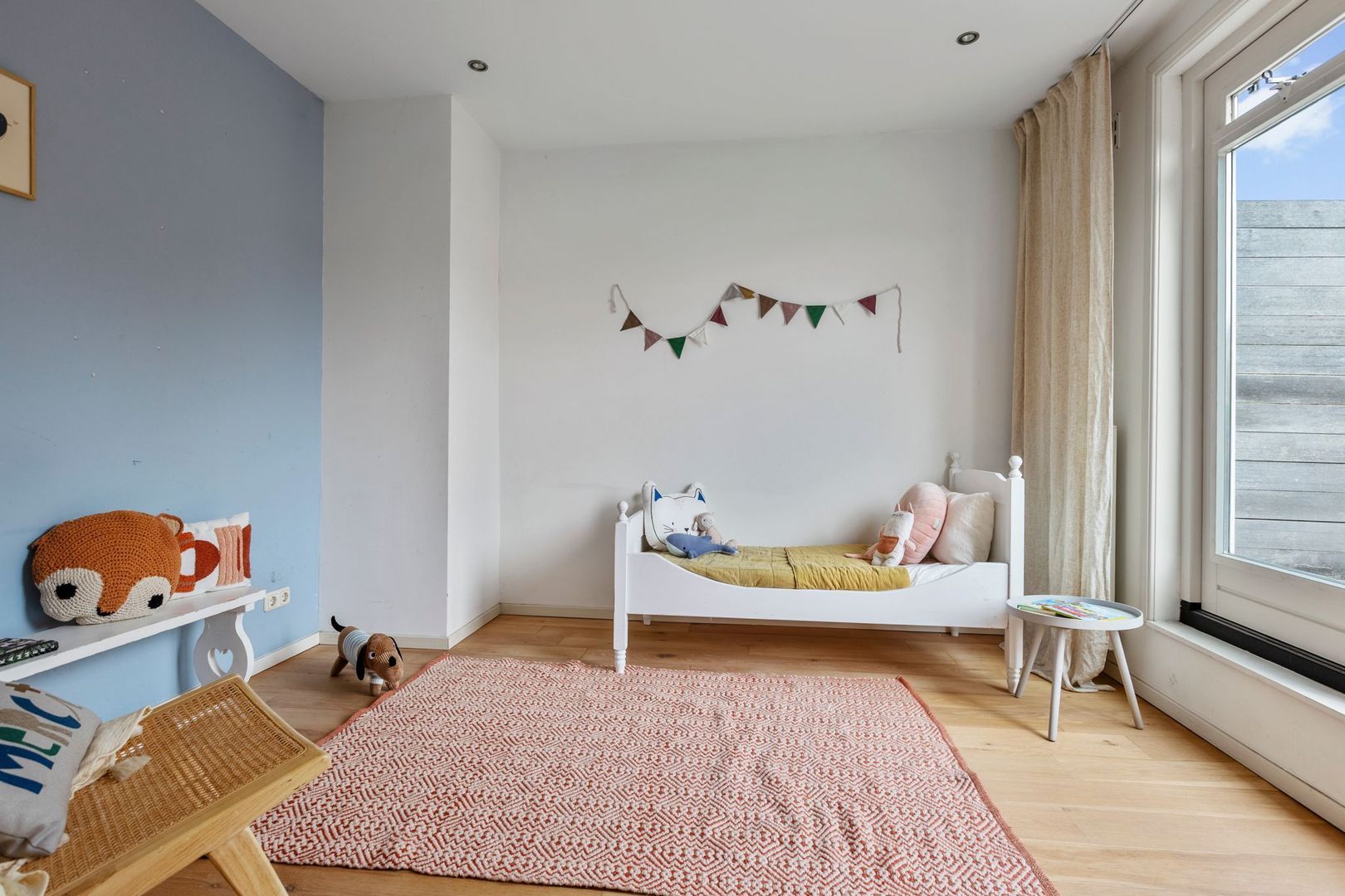 Dintelstraat 49 2, Amsterdam foto-21