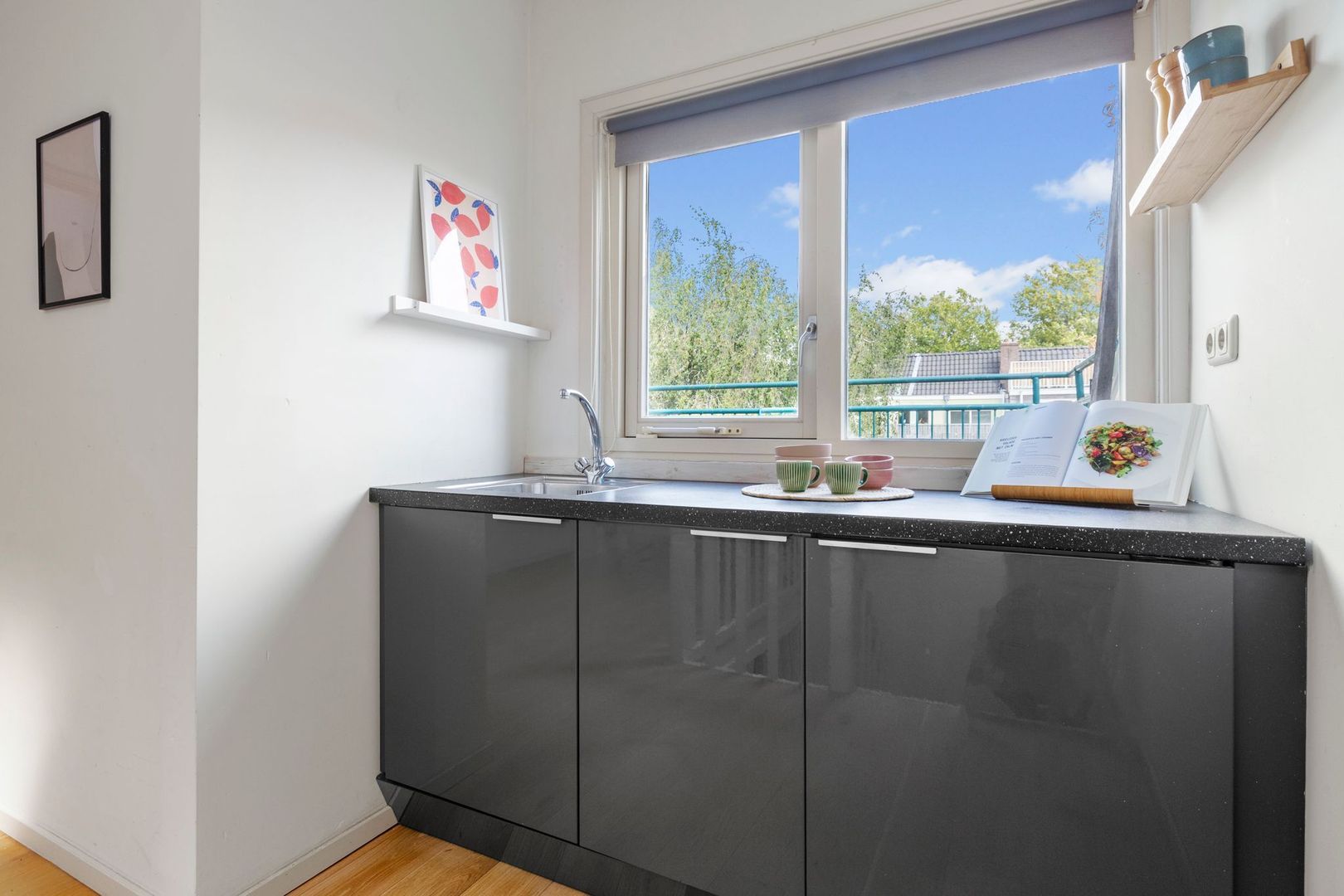 Dintelstraat 49 2, Amsterdam foto-35