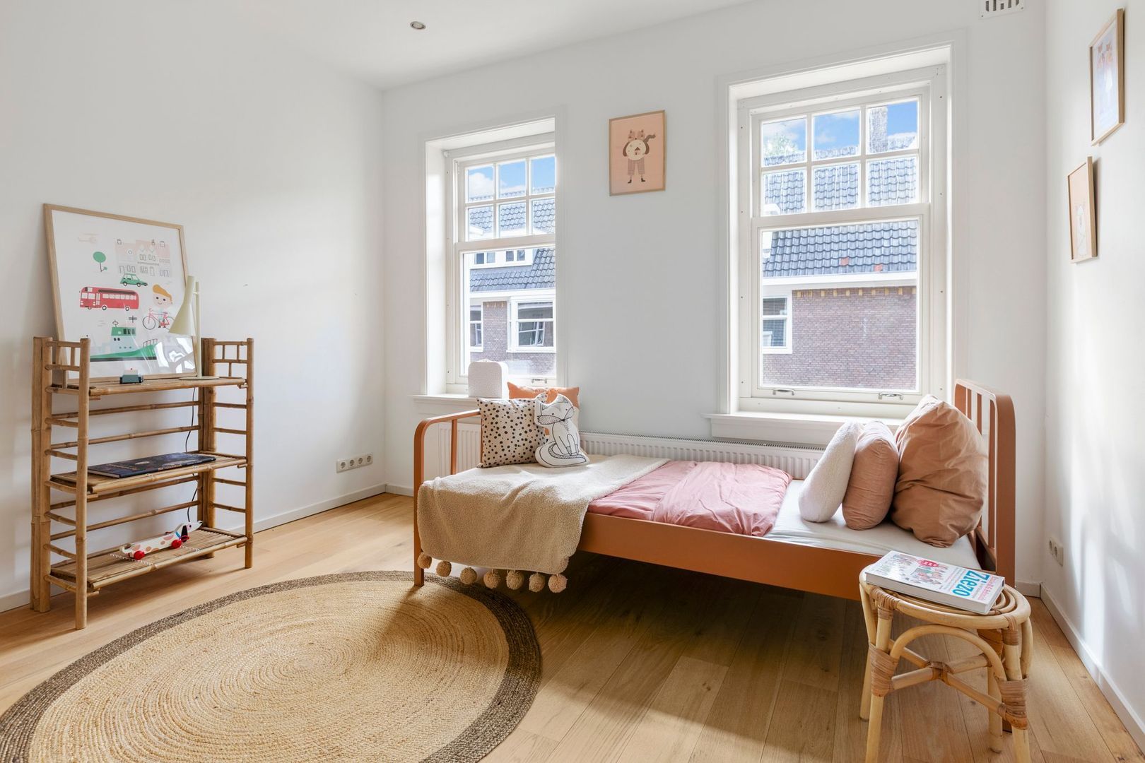 Dintelstraat 49 2, Amsterdam foto-32