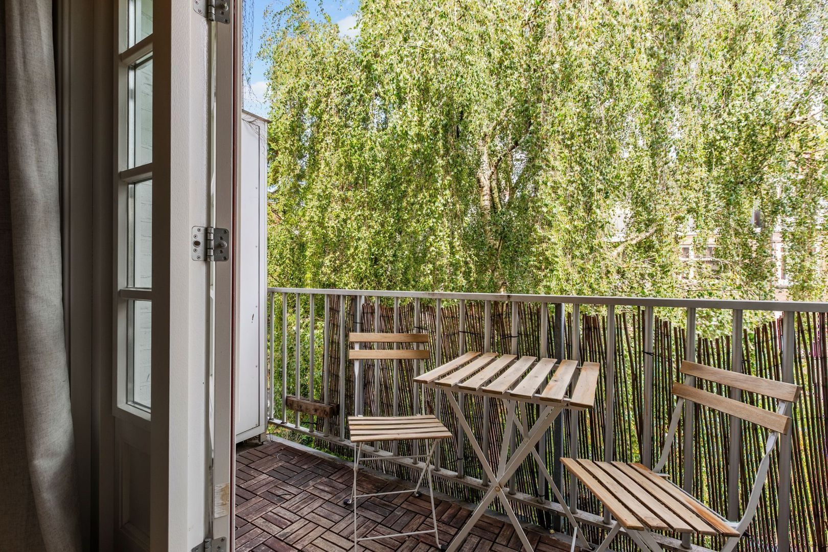 Dintelstraat 49 2, Amsterdam foto-10