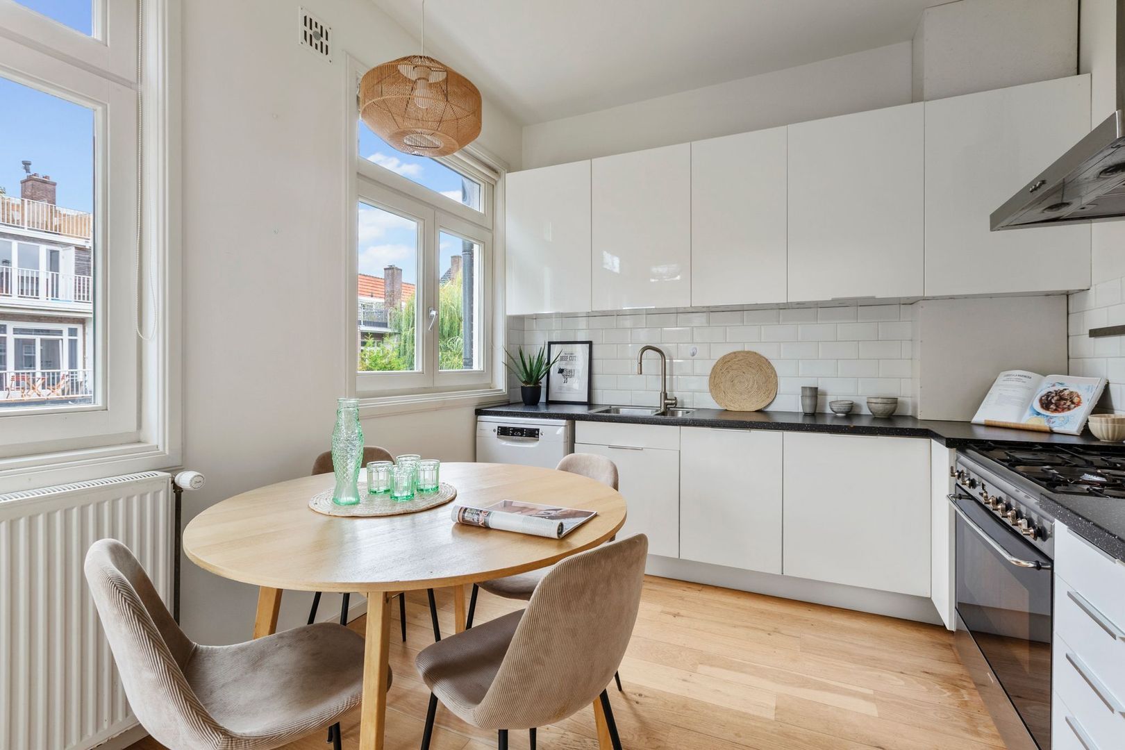 Dintelstraat 49 2, Amsterdam foto-2