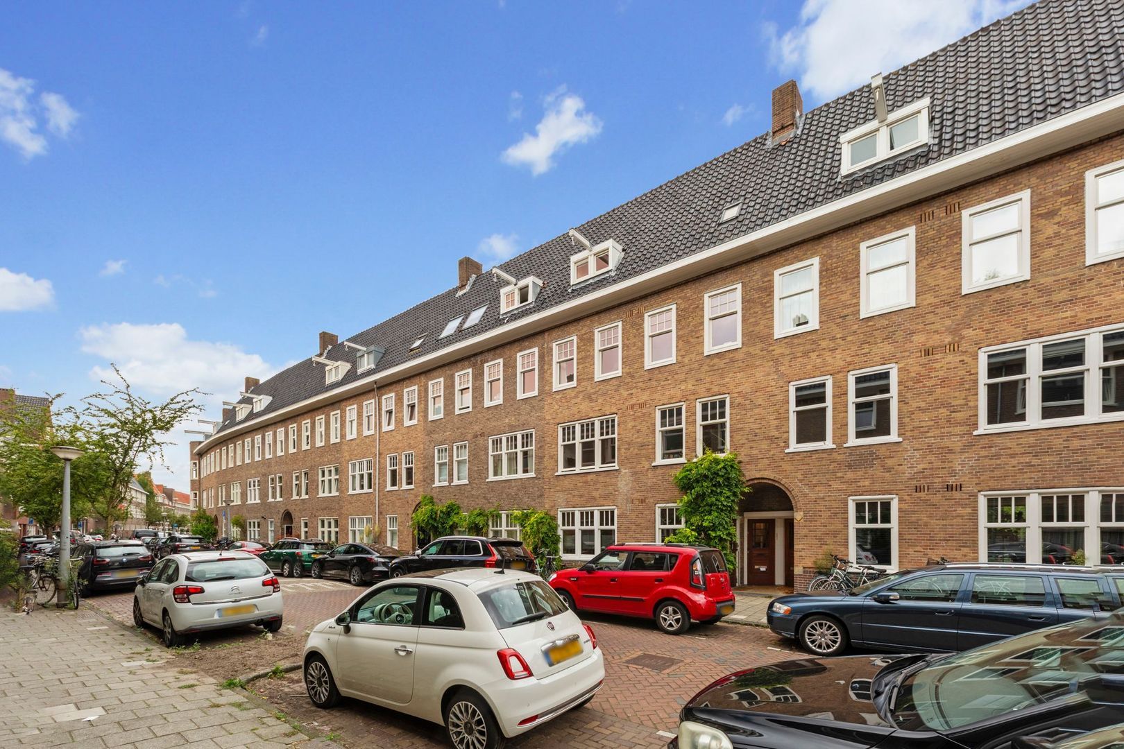 Dintelstraat 49 2, Amsterdam foto-52