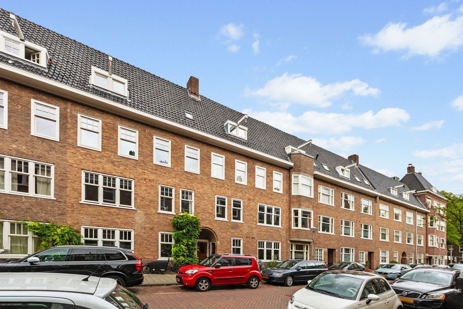 Dintelstraat 49 2, Amsterdam foto-53