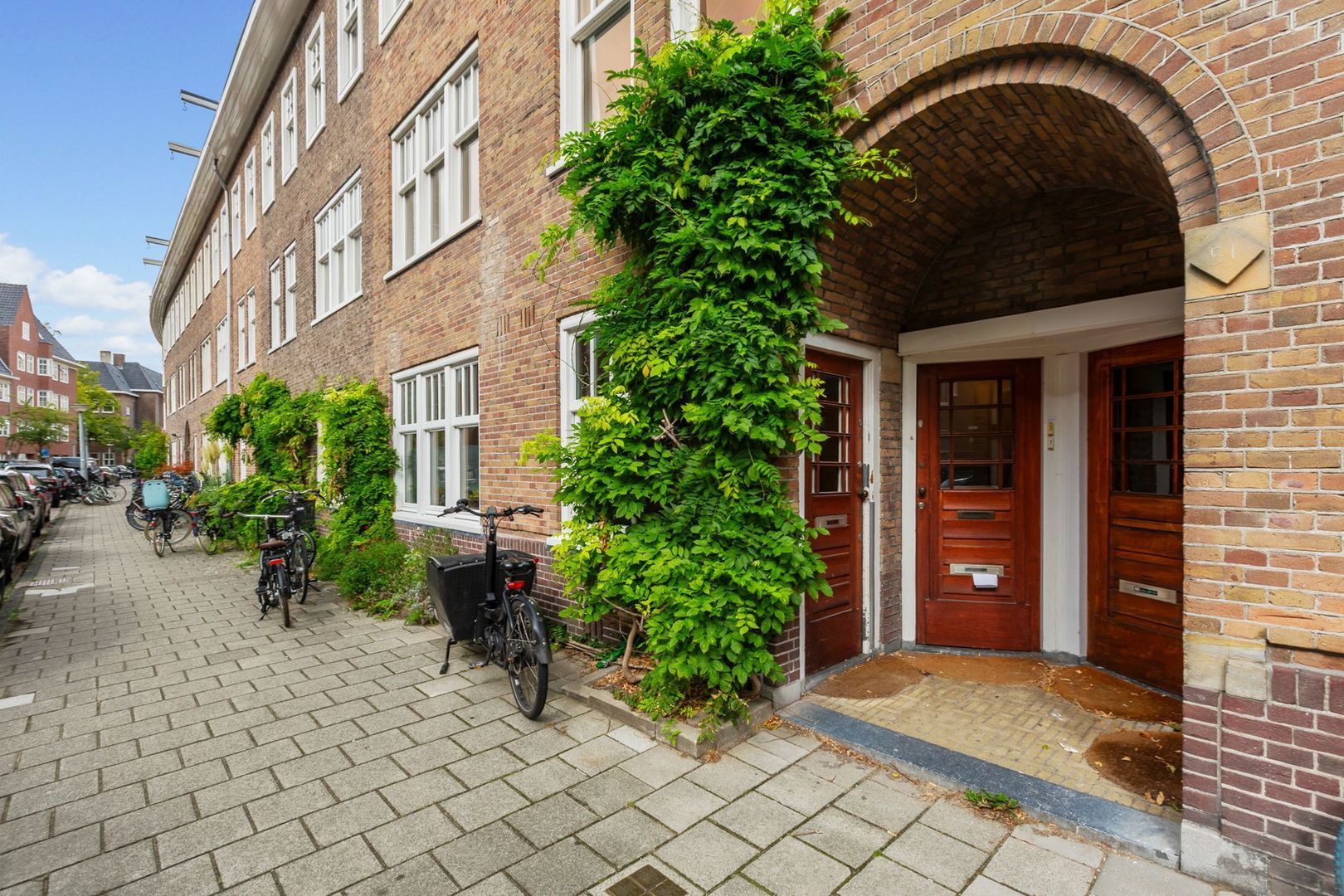 Dintelstraat 49 2, Amsterdam foto-54