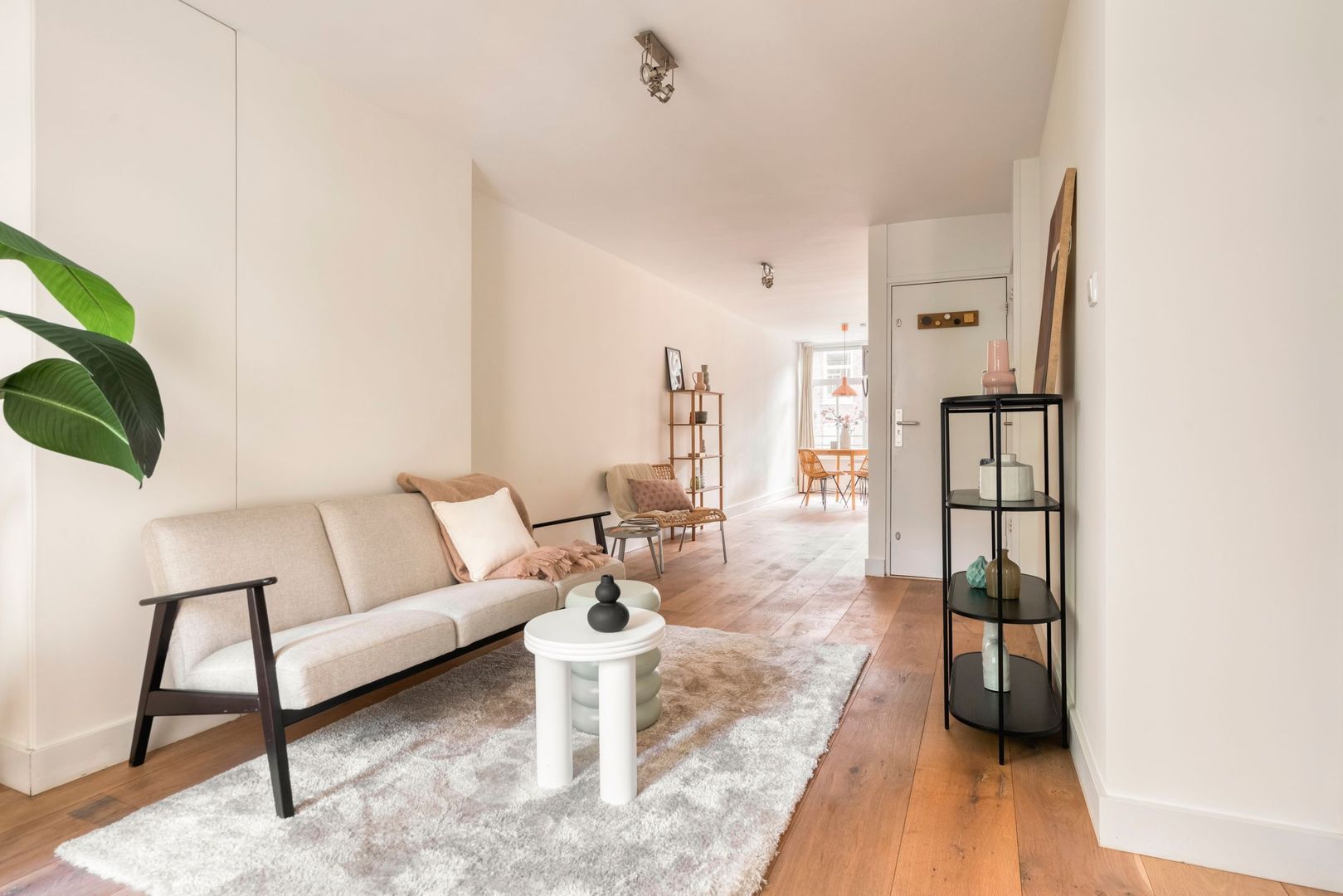 Van Oldenbarneveldtstraat 98 2, Amsterdam foto-1