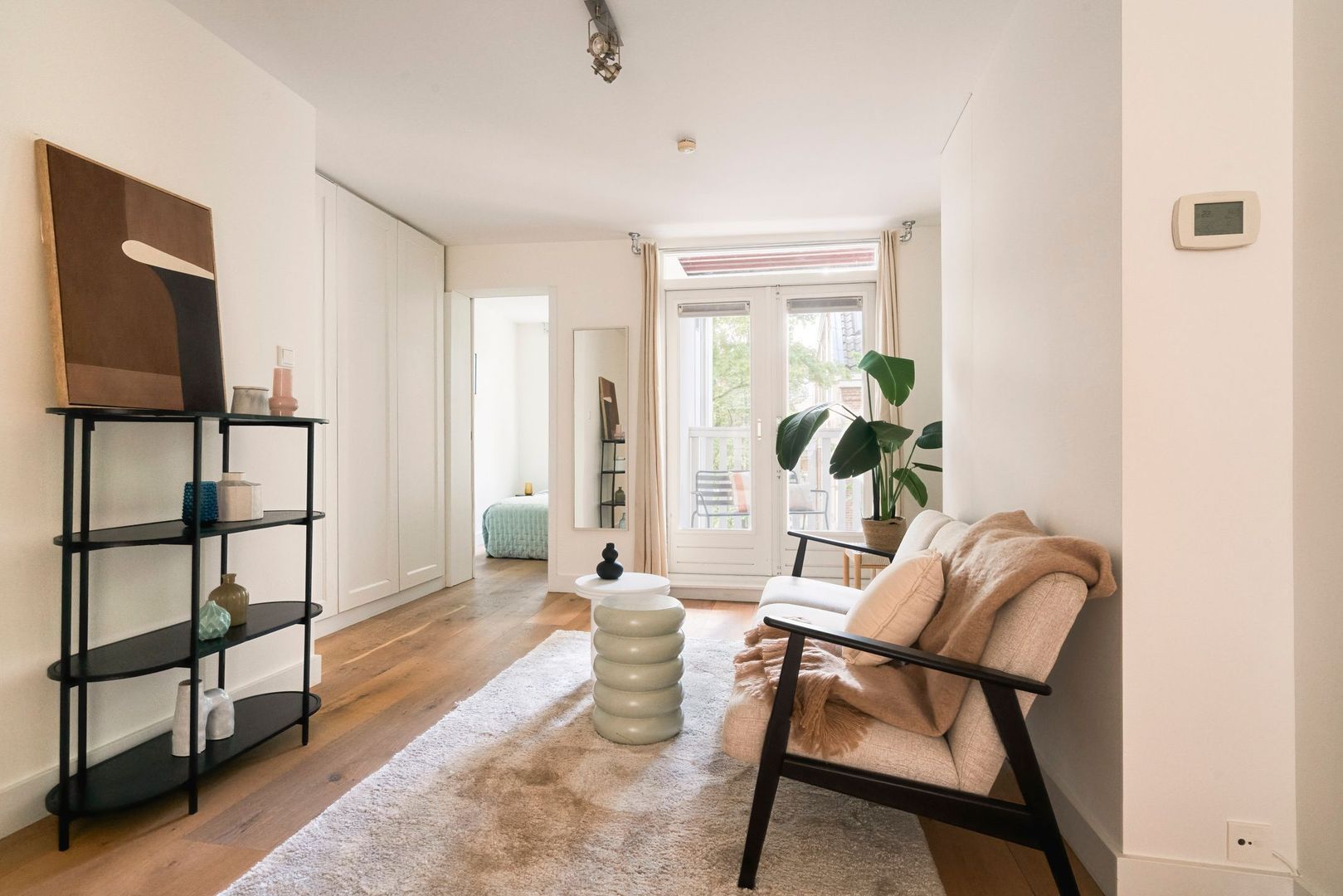 Van Oldenbarneveldtstraat 98 2, Amsterdam foto-12