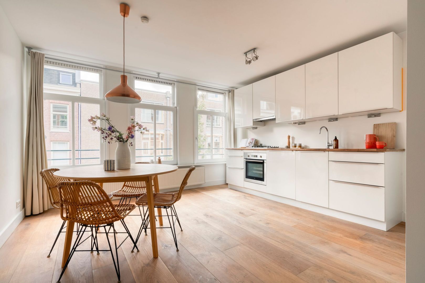 Van Oldenbarneveldtstraat 98 2, Amsterdam foto-3